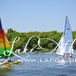 Regatta time again!