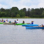 Rowing Regatta